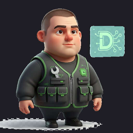 Avatar for the /devops agent — The DevOps Agent.